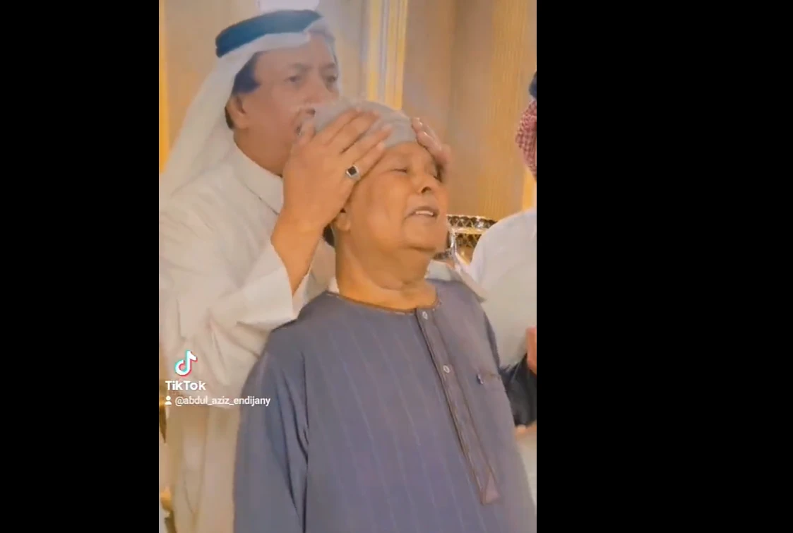 Saudi family bids farewell for Egyptian expat who worked with them for 40 years