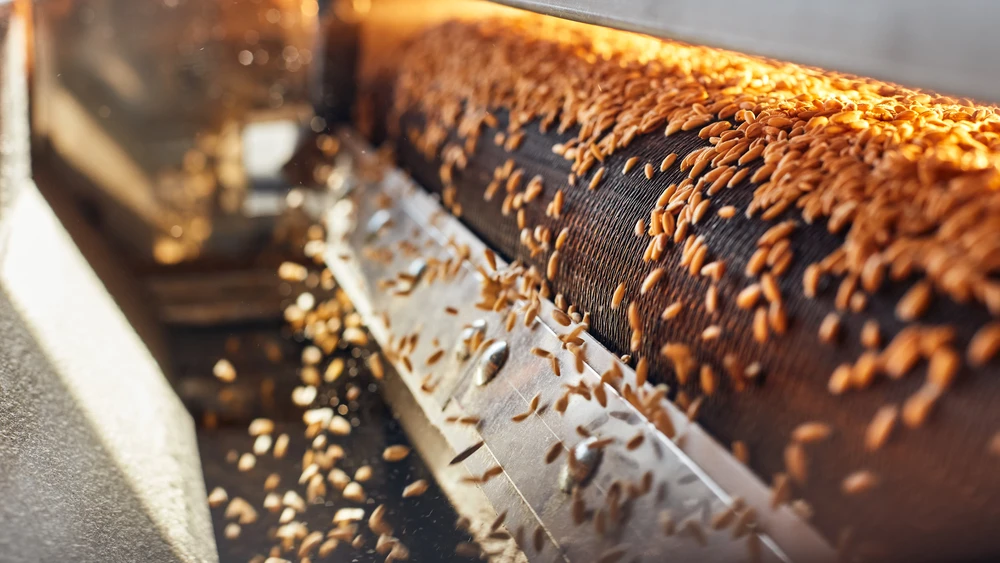 Saudi Grains Organization pays $10.6m to local farmers