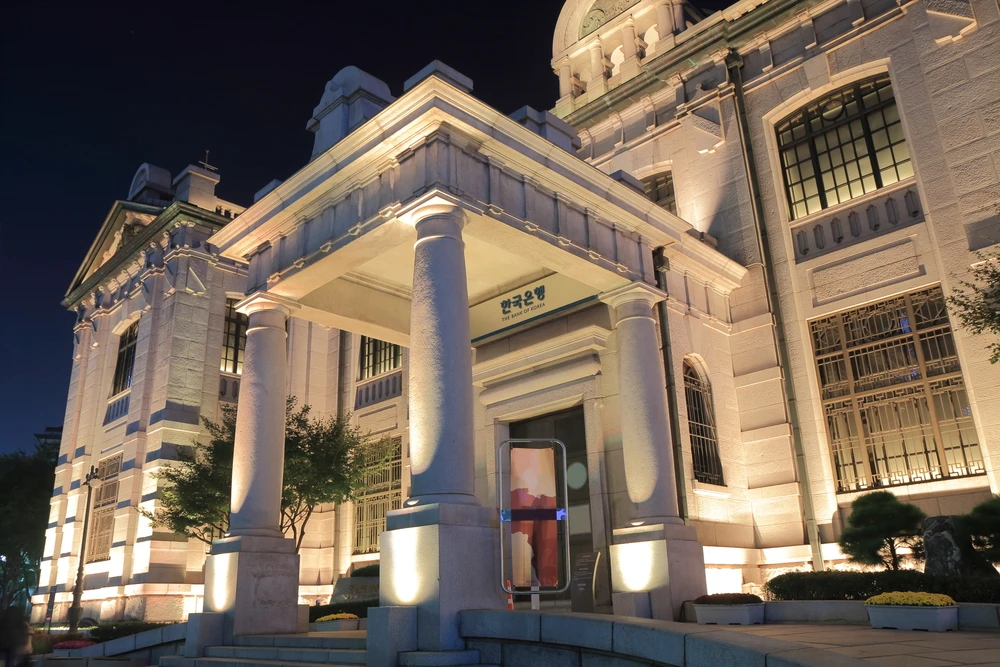 Macro snapshot — South Korean economy speeds up; BOJ agreed on need for low rates; BoE to raise rates by 25bps