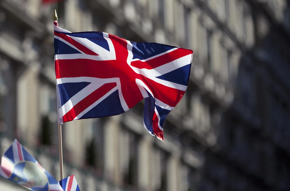 Britain says it has so far sanctioned more than 1,100 individuals and more than 100 entities in Russia. (Shutterstock)