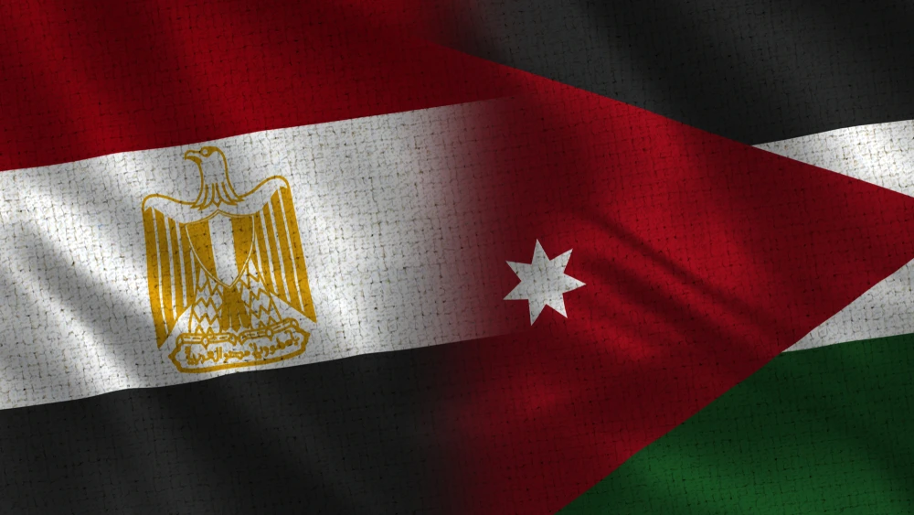 Egypt In-Focus — Food security agreement discussed; IPO Market cap down; Solar and wind power expanding