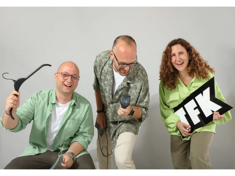 Egypt e-commerce fashion platform TFK raises $2.6m in seed funding round
