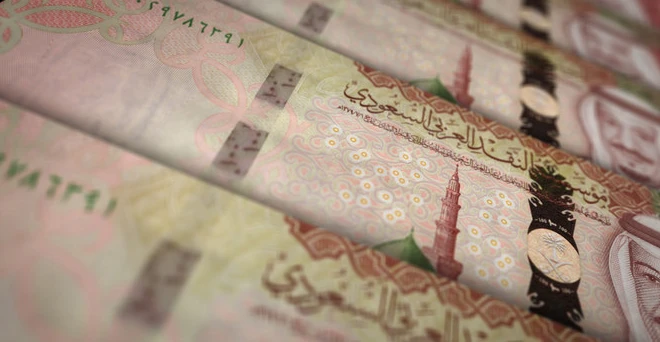 The sukuk offering is divided into two tranches (File)