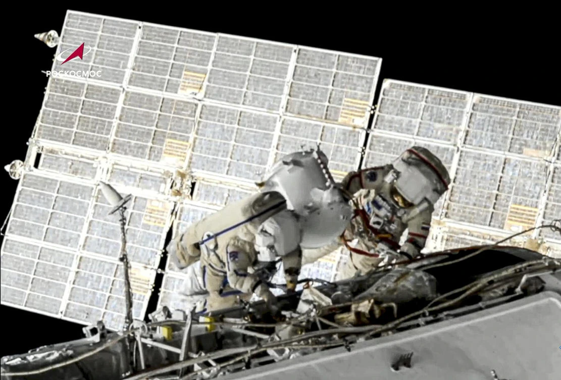 Russia to quit International Space Station ‘after 2024’
