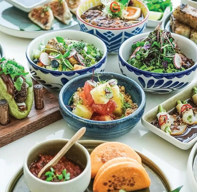Where We Are Going Today: BB Social Dining