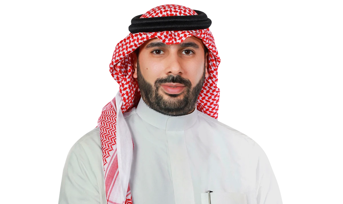Bandar Al-Gheshayan has been appointed SABB’s new chief retail banking and wealth management officer.