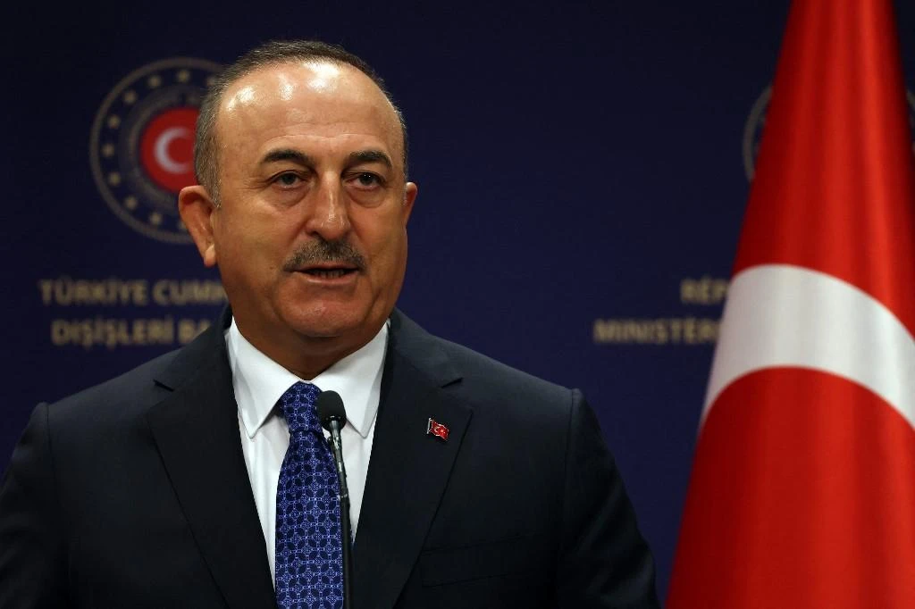 The three countries signed an accord to lift Ankara’s veto in exchange for counter-terrorism promises. (File/AFP)