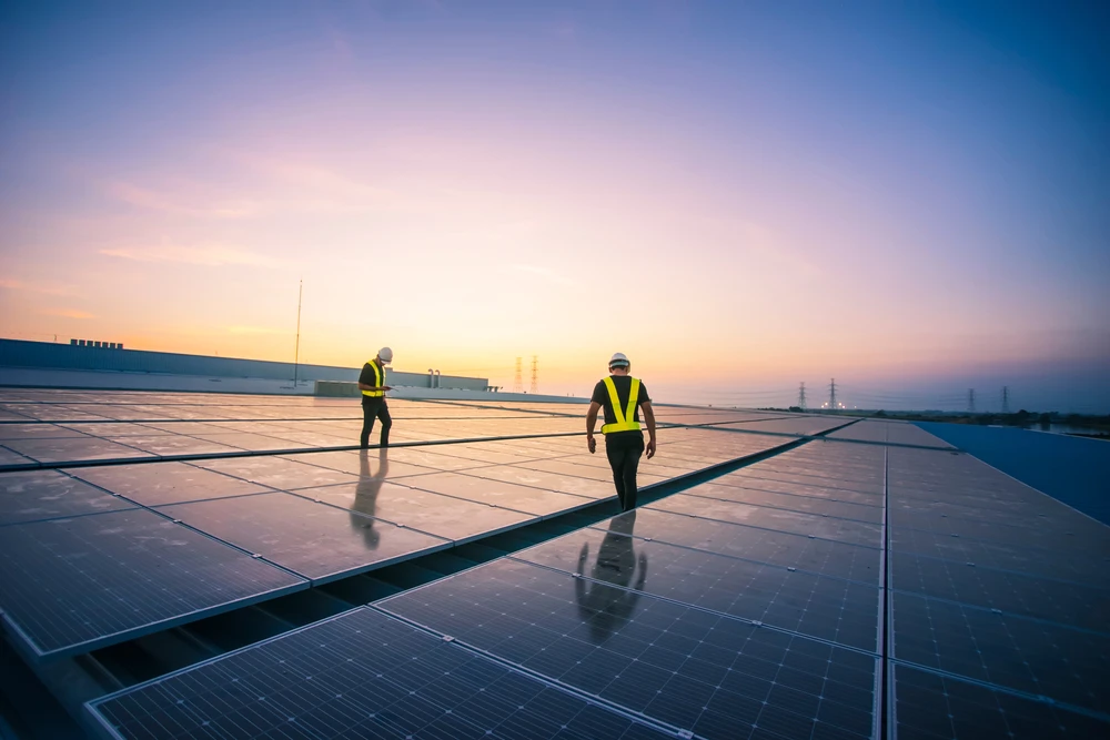 NRG Matters — Saudi Arabia, Greece seal deal to lay undersea data cable; TotalEnergies to build largest solar systems in Oman