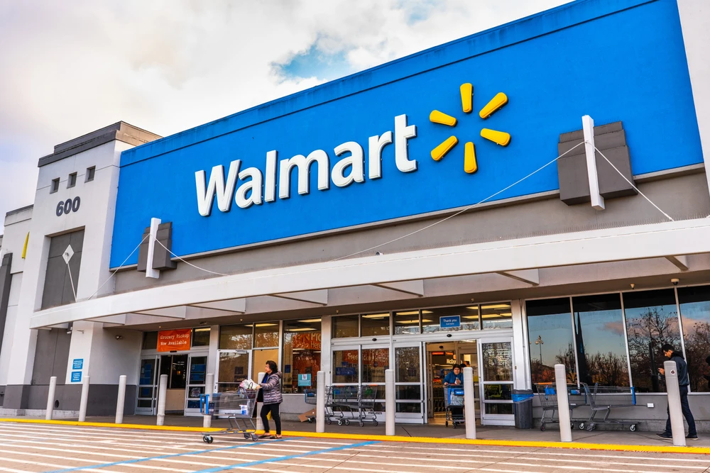World’s richest family loses $11.4bn after Walmart slash earnings outlook