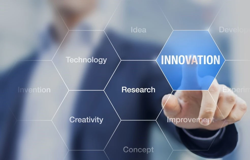 A strong pillar of Saudi Arabia’s Vision 2030 is technology.