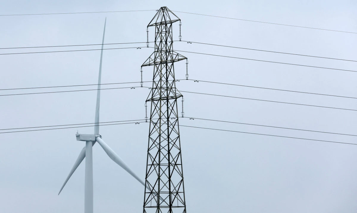 Britain’s National Grid warns of tight electricity supply this winter