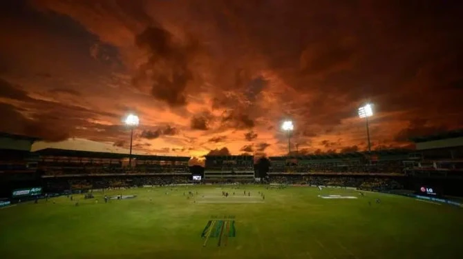 Asia Cup moved out of crisis-hit Sri Lanka to UAE