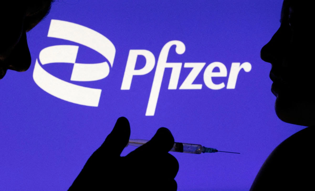 Pfizer profit beats estimates on higher demand for COVID products