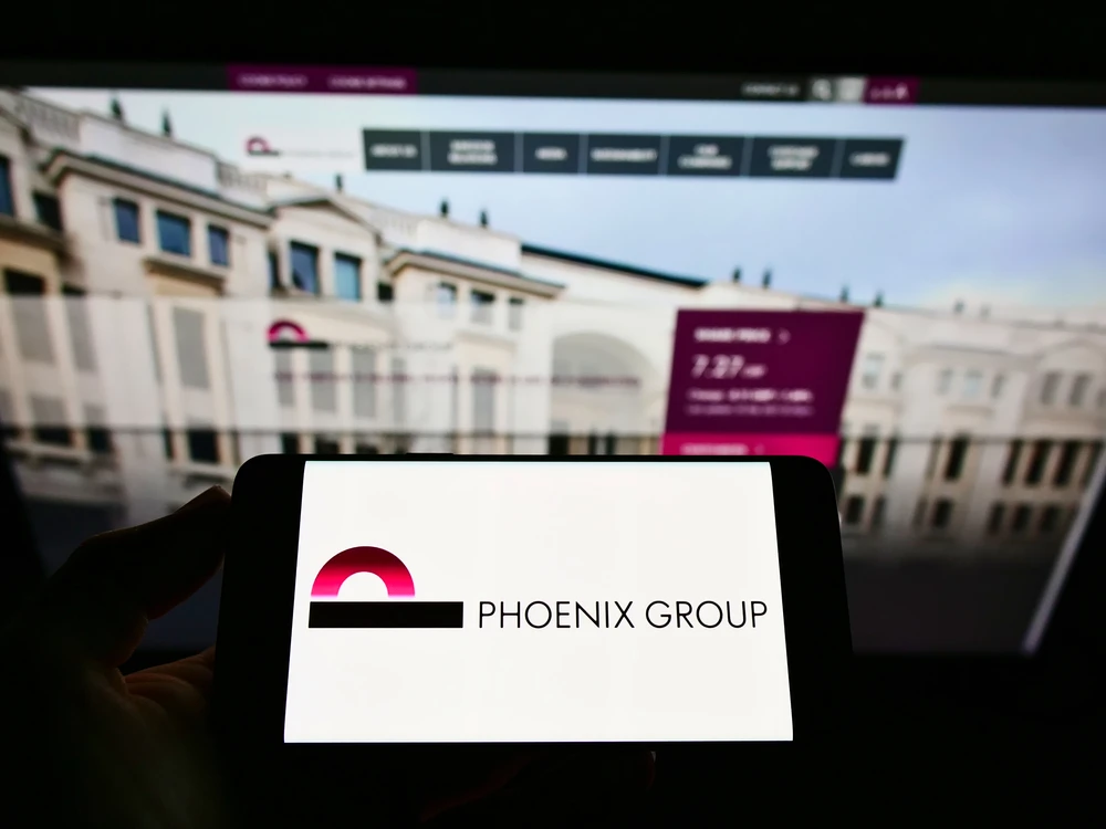 Kingdom Holding buys $283m stake in UK-based insurer Phoenix Group