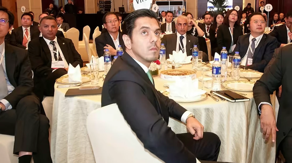 Internal tensions thrust Kuwait Investment Authority into spotlight: FT