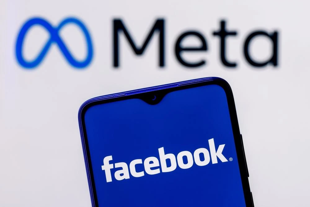 Meta said to have taken “extensive steps” to weed out hate speech and inflammatory content, and it is intensifying those efforts ahead of the election. (Shutterstock/File)