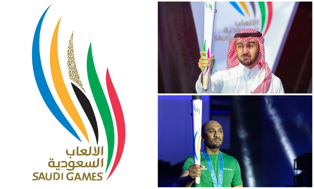 Organizers pointed out that the Saudi Games would also boost the Kingdom’s capacity to host major sporting events in line with Vision 2030. (Supplied)