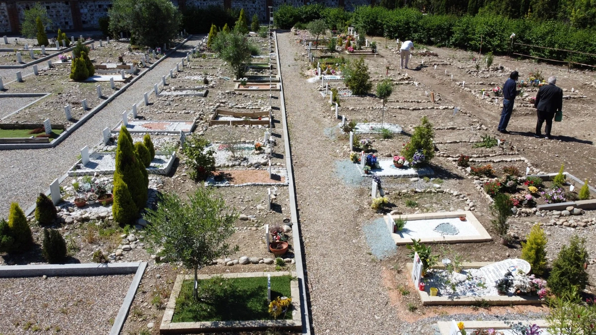 Plans for Muslim burial sites in Madrid given approval