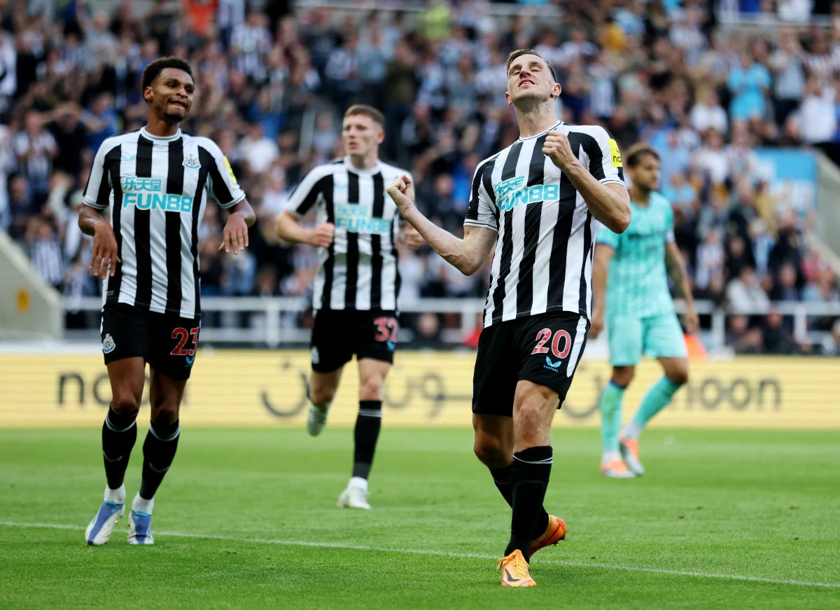 Getting the right players matters most, not the speed getting in players: Newcastle chief