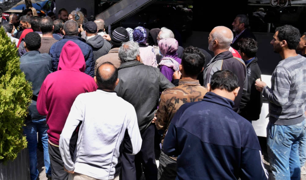 UNHCR warns of rising tensions between Lebanese nationals and Syrian refugees