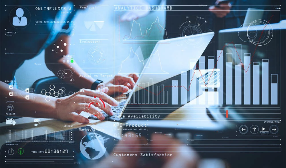 Saudi university uses AI to enroll students