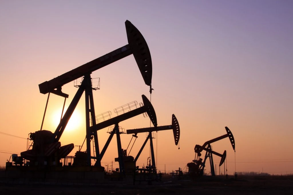 Japan’s imports of crude oil from Saudi Arabia and the UAE accounted for nearly 80 percent of total Japanese imports in June 2022. (Shutterstock)