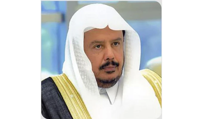 Saudi Shoura Council speaker begins official visit to Morocco