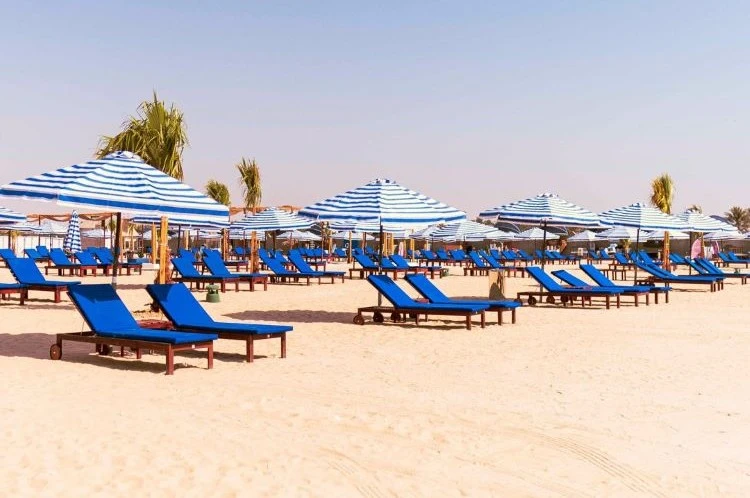 Residents share their tips and tricks for the Saudi summer heat