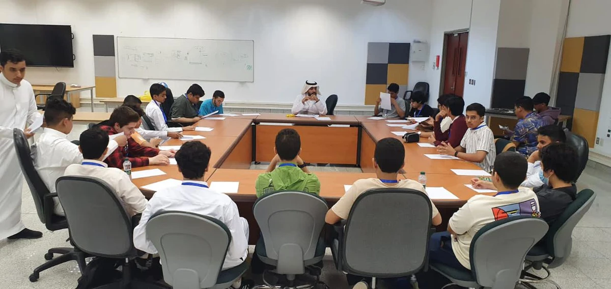 Mawhiba 2022 to train 176 talented students