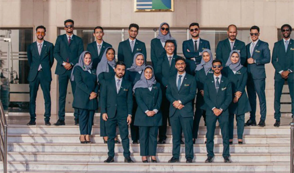 Saudi Arabia’s Red Sea launches tourism scholarship program for high school graduates
