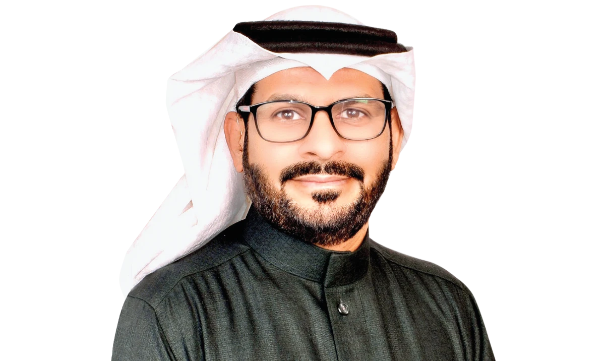Fahad Alanazi, IBM Saudi general manager.
