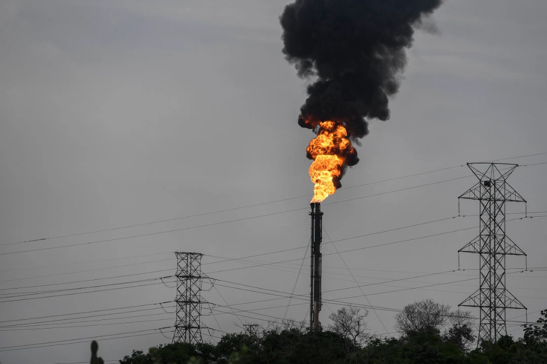 Crude prices stay on course with 2022 macro environment