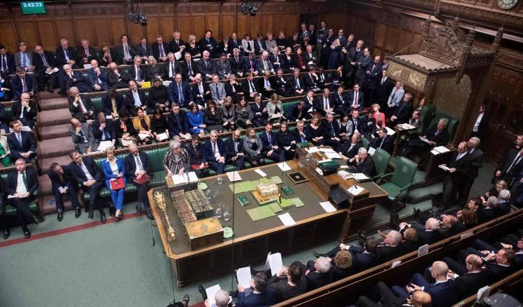 Britain needs a foreign policy reset