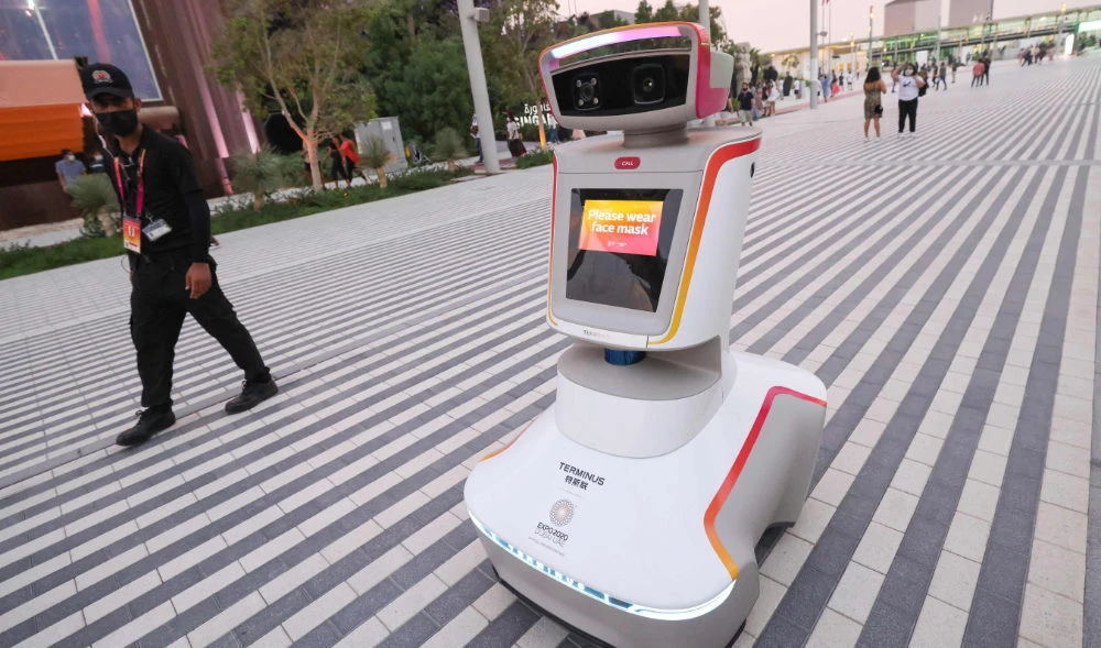 The future of HR: Why businesses need to start using AI