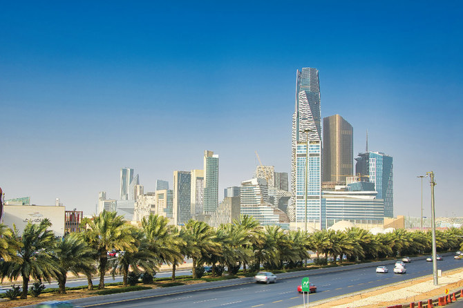 Exploring new ways to address the finance gap in Saudi Arabia’s SME sector