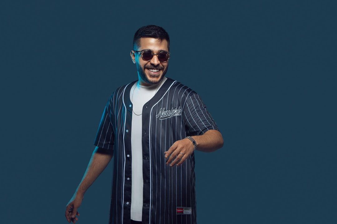 Ahmed Kamel