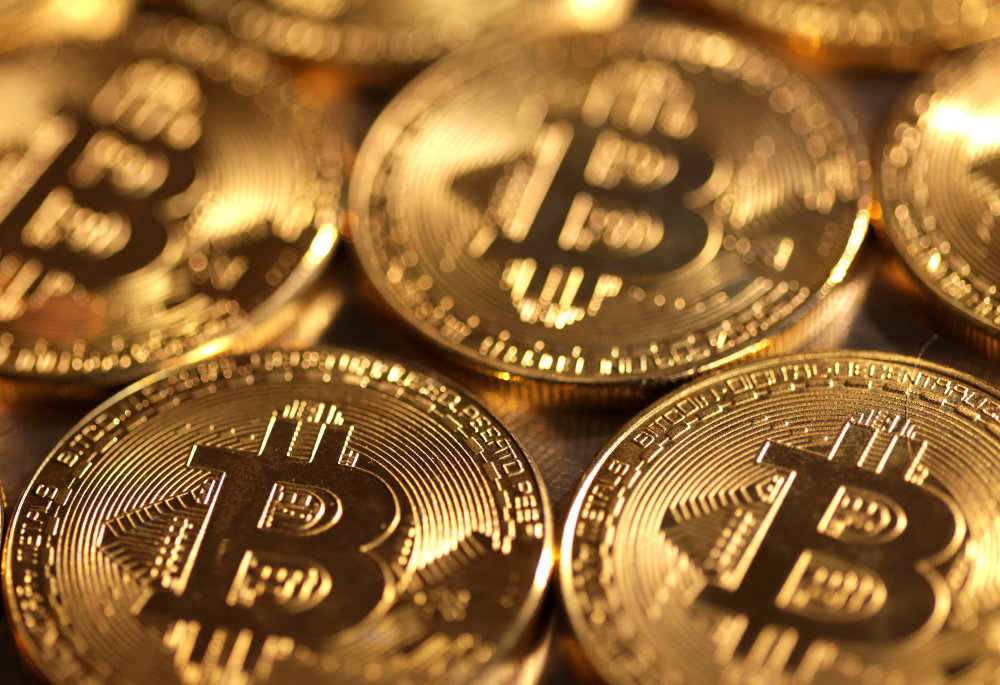 Are cryptocurrencies driving further money laundering?