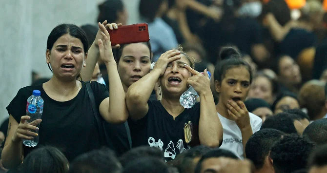 Image: AFP