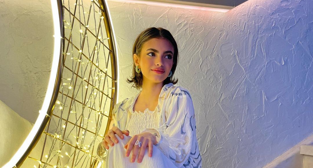 6 Saudi models to look out for