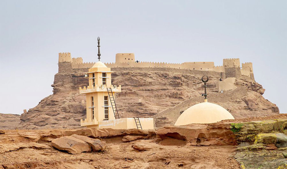 Photo/Saudi Press Agency