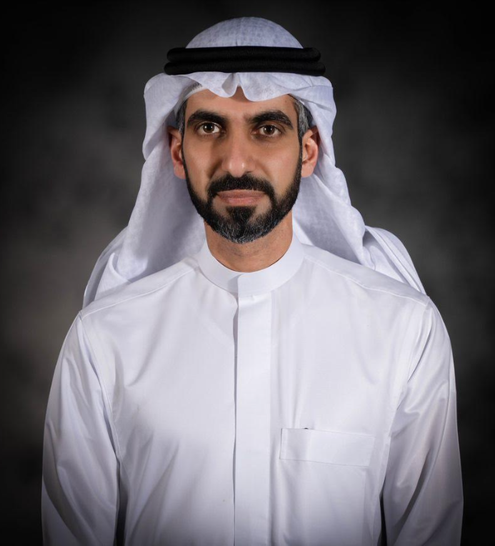 Abdulhameed Al-Muhaidib