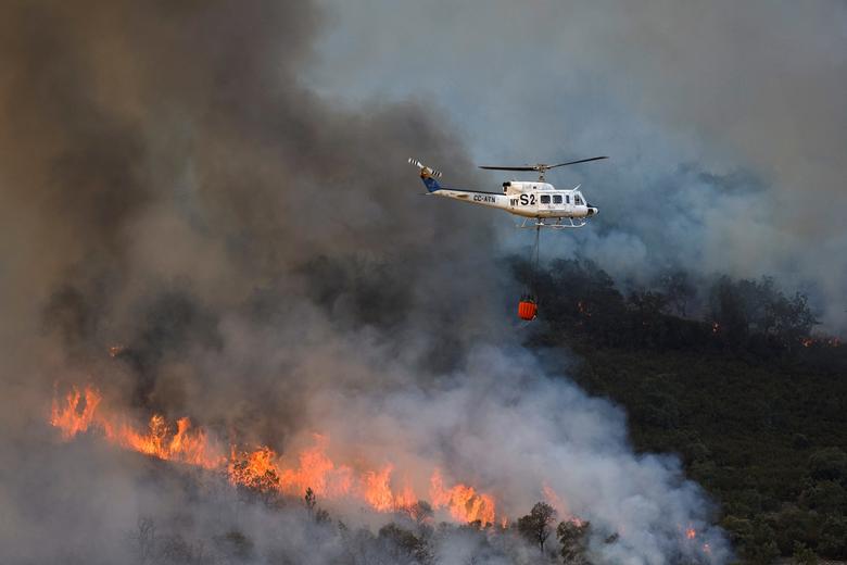 Populations must adapt as Europe faces drier future