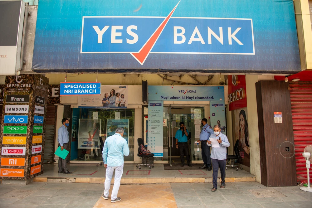 India In-Focus — Shares up; Yes Bank among gainers; India blocks Krafton’s game on data concerns