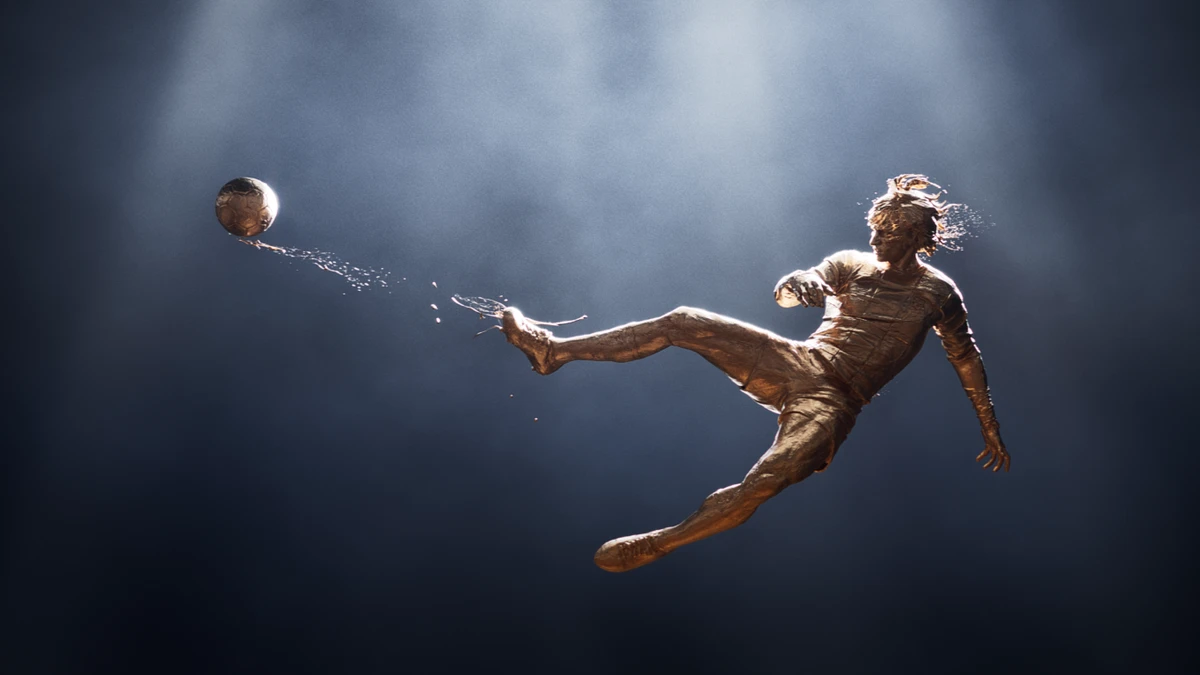 Crypto Moves — Ethereum and Bitcoin fall; Barcelona auctions NFT of Cruyff goal