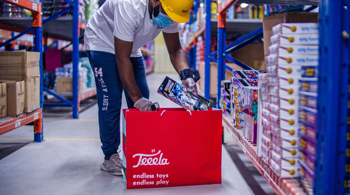 Kuwaiti gifting platform Teeela raises $3.75m to fund expansion in Saudi Arabia, UAE