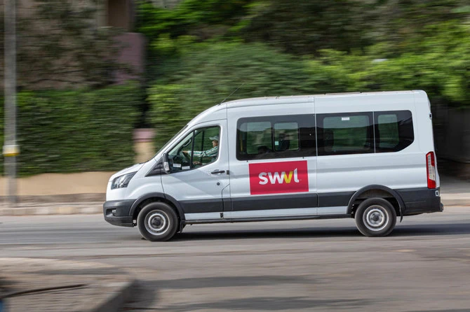 Swvl terminates estimated $100m acquisition of UK-based Zeelo