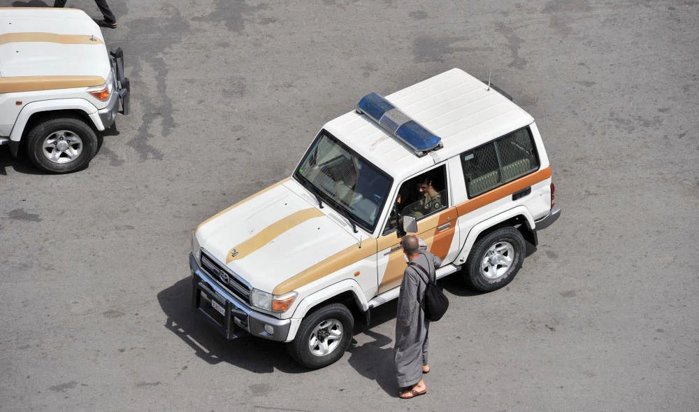 Three jailed after SR1.3 million smuggling attempt