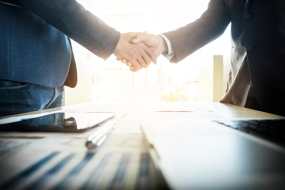 The move comes in line with the Bahrain-based investment firm’s expansion strategy in a bid to strengthen its footprint in Europe (Shutterstock)