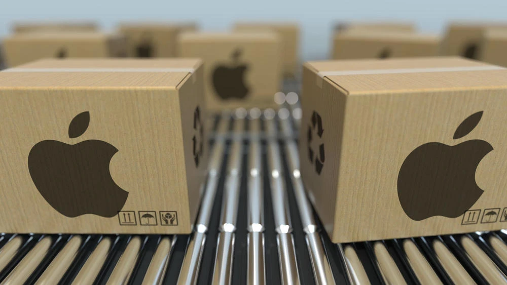 Apple is sued by French app developers over app store fees