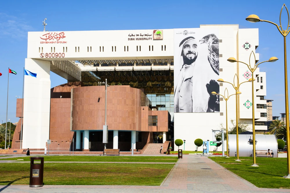 UAE In-Focus — DFM adds over 20K new investor accounts; Dubai’s Everdome sold $18.6m worth of metaverse land plots